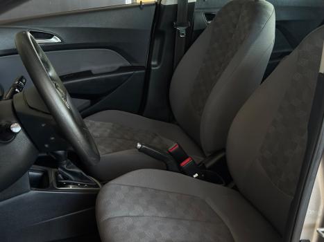 HYUNDAI HB 20 Sedan 1.6 16V 4P FLEX COMFORT PLUS AUTOMTICO, Foto 6