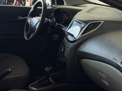 HYUNDAI HB 20 Sedan 1.6 16V 4P FLEX COMFORT PLUS AUTOMTICO, Foto 7