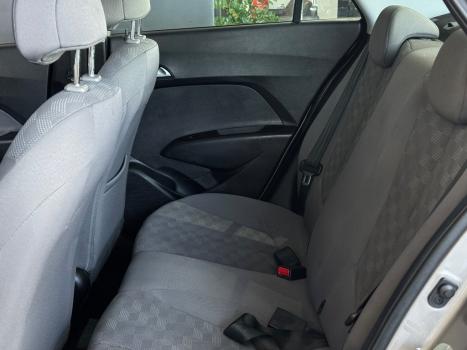 HYUNDAI HB 20 Sedan 1.6 16V 4P FLEX COMFORT PLUS AUTOMTICO, Foto 8