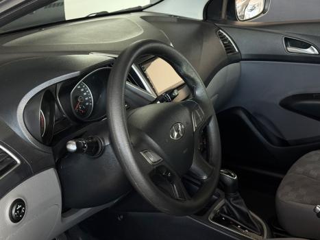 HYUNDAI HB 20 Sedan 1.6 16V 4P FLEX COMFORT PLUS AUTOMTICO, Foto 9