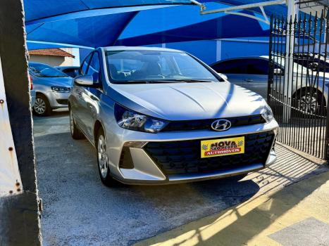 HYUNDAI HB 20 Sedan 1.0 12V 4P FLEX COMFORT STYLE, Foto 2