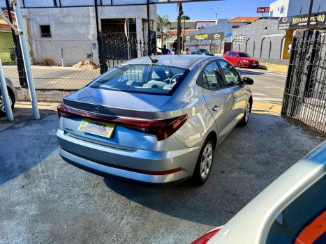 HYUNDAI HB 20 Sedan 1.0 12V 4P FLEX COMFORT STYLE, Foto 4