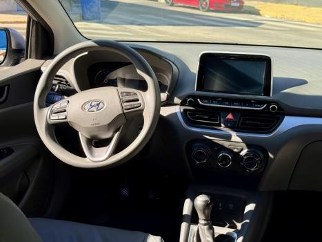 HYUNDAI HB 20 Sedan 1.0 12V 4P FLEX COMFORT STYLE, Foto 5
