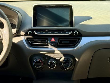HYUNDAI HB 20 Sedan 1.0 12V 4P FLEX COMFORT STYLE, Foto 6