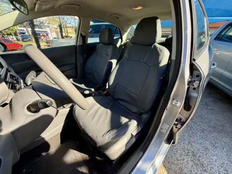 HYUNDAI HB 20 Sedan 1.0 12V 4P FLEX COMFORT STYLE, Foto 7