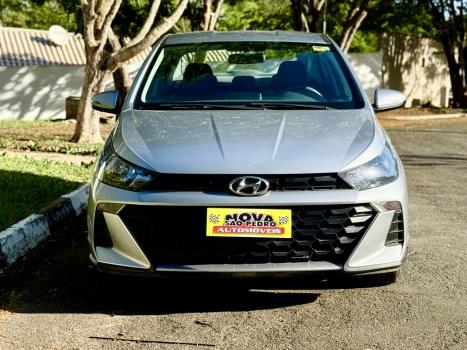 HYUNDAI HB 20 Sedan 1.0 12V 4P FLEX COMFORT STYLE, Foto 2
