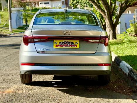 HYUNDAI HB 20 Sedan 1.0 12V 4P FLEX COMFORT STYLE, Foto 5