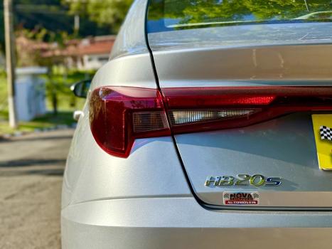 HYUNDAI HB 20 Sedan 1.0 12V 4P FLEX COMFORT STYLE, Foto 7