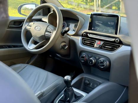 HYUNDAI HB 20 Sedan 1.0 12V 4P FLEX COMFORT STYLE, Foto 10