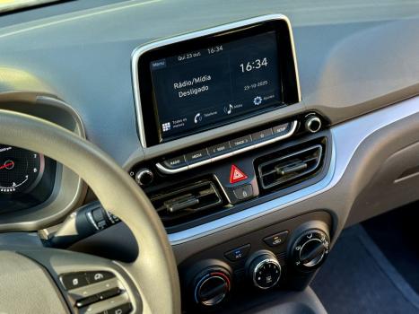 HYUNDAI HB 20 Sedan 1.0 12V 4P FLEX COMFORT STYLE, Foto 11