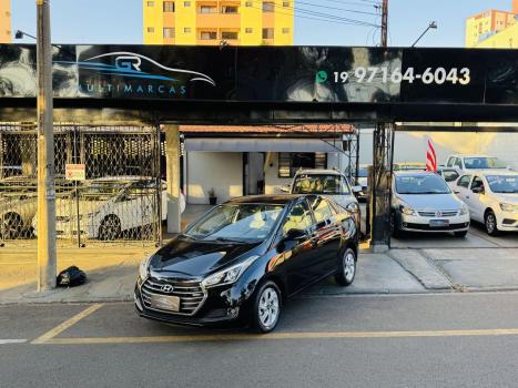 HYUNDAI HB 20 Sedan 1.6 16V 4P FLEX PREMIUM AUTOMÁTICO, Foto 1 HYUNDAI HB 20 Sedan 1.6 16V 4P FLEX PREMIUM AUTOMÁTICO, Foto 1