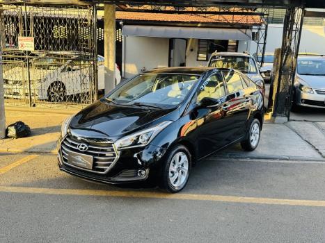 HYUNDAI HB 20 Sedan 1.6 16V 4P FLEX PREMIUM AUTOMÁTICO, Foto 2 HYUNDAI HB 20 Sedan 1.6 16V 4P FLEX PREMIUM AUTOMÁTICO, Foto 2