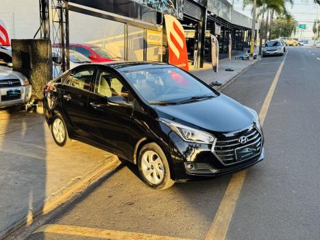 HYUNDAI HB 20 Sedan 1.6 16V 4P FLEX PREMIUM AUTOMÁTICO, Foto 3 HYUNDAI HB 20 Sedan 1.6 16V 4P FLEX PREMIUM AUTOMÁTICO, Foto 3