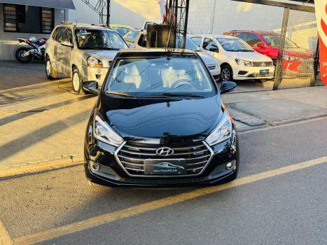 HYUNDAI HB 20 Sedan 1.6 16V 4P FLEX PREMIUM AUTOMÁTICO, Foto 4 HYUNDAI HB 20 Sedan 1.6 16V 4P FLEX PREMIUM AUTOMÁTICO, Foto 4