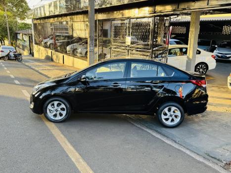 HYUNDAI HB 20 Sedan 1.6 16V 4P FLEX PREMIUM AUTOMÁTICO, Foto 5 HYUNDAI HB 20 Sedan 1.6 16V 4P FLEX PREMIUM AUTOMÁTICO, Foto 5