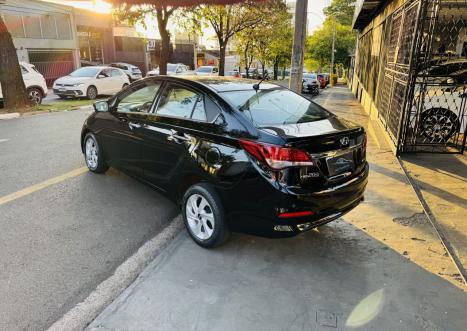 HYUNDAI HB 20 Sedan 1.6 16V 4P FLEX PREMIUM AUTOMÁTICO, Foto 6 HYUNDAI HB 20 Sedan 1.6 16V 4P FLEX PREMIUM AUTOMÁTICO, Foto 6