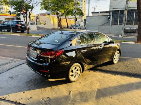 HYUNDAI HB 20 Sedan 1.6 16V 4P FLEX PREMIUM AUTOMÁTICO, Foto 7 HYUNDAI HB 20 Sedan 1.6 16V 4P FLEX PREMIUM AUTOMÁTICO, Foto 7