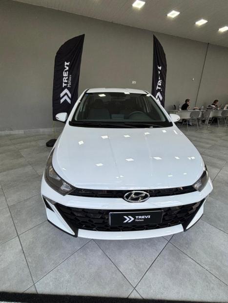 HYUNDAI HB 20 Sedan 1.0 12V 4P FLEX TGDI TURBO COMFORT AUTOMÁTICO, Foto 1 HYUNDAI HB 20 Sedan 1.0 12V 4P FLEX TGDI TURBO COMFORT AUTOMÁTICO, Foto 1