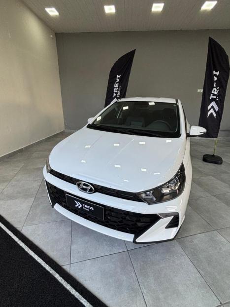 HYUNDAI HB 20 Sedan 1.0 12V 4P FLEX TGDI TURBO COMFORT AUTOMÁTICO, Foto 2 HYUNDAI HB 20 Sedan 1.0 12V 4P FLEX TGDI TURBO COMFORT AUTOMÁTICO, Foto 2
