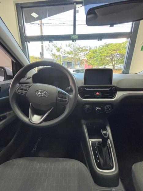 HYUNDAI HB 20 Sedan 1.0 12V 4P FLEX TGDI TURBO COMFORT AUTOMÁTICO, Foto 9 HYUNDAI HB 20 Sedan 1.0 12V 4P FLEX TGDI TURBO COMFORT AUTOMÁTICO, Foto 9