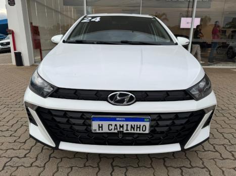 HYUNDAI HB 20 Sedan 1.0 12V 4P FLEX COMFORT PLUS, Foto 2 HYUNDAI HB 20 Sedan 1.0 12V 4P FLEX COMFORT PLUS, Foto 2