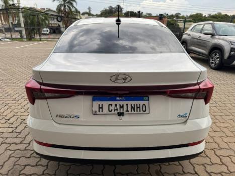 HYUNDAI HB 20 Sedan 1.0 12V 4P FLEX COMFORT PLUS, Foto 6 HYUNDAI HB 20 Sedan 1.0 12V 4P FLEX COMFORT PLUS, Foto 6