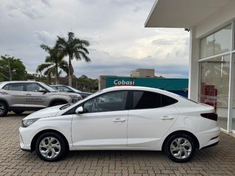 HYUNDAI HB 20 Sedan 1.0 12V 4P FLEX COMFORT PLUS, Foto 8 HYUNDAI HB 20 Sedan 1.0 12V 4P FLEX COMFORT PLUS, Foto 8