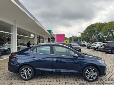 HYUNDAI HB 20 Sedan 1.0 12V 4P FLEX TGDI PLATINUM PLUS TURBO AUTOMTICO, Foto 4