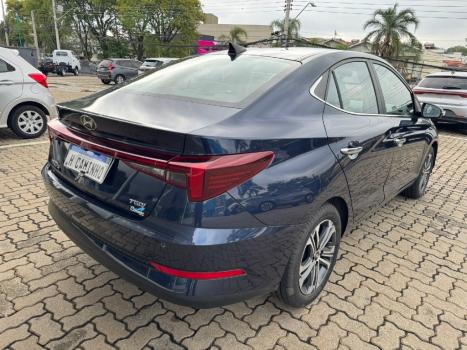HYUNDAI HB 20 Sedan 1.0 12V 4P FLEX TGDI PLATINUM PLUS TURBO AUTOMTICO, Foto 5