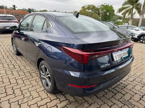 HYUNDAI HB 20 Sedan 1.0 12V 4P FLEX TGDI PLATINUM PLUS TURBO AUTOMTICO, Foto 7
