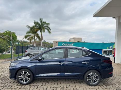 HYUNDAI HB 20 Sedan 1.0 12V 4P FLEX TGDI PLATINUM PLUS TURBO AUTOMTICO, Foto 8