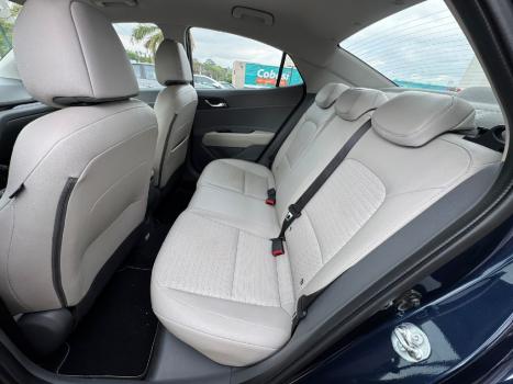 HYUNDAI HB 20 Sedan 1.0 12V 4P FLEX TGDI PLATINUM PLUS TURBO AUTOMTICO, Foto 9