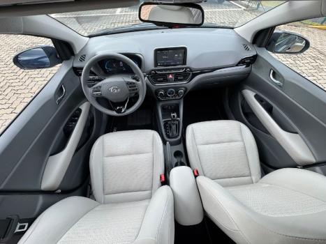 HYUNDAI HB 20 Sedan 1.0 12V 4P FLEX TGDI PLATINUM PLUS TURBO AUTOMTICO, Foto 10