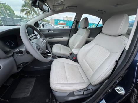 HYUNDAI HB 20 Sedan 1.0 12V 4P FLEX TGDI PLATINUM PLUS TURBO AUTOMTICO, Foto 11