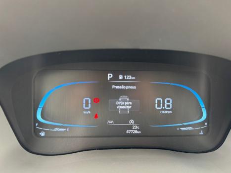 HYUNDAI HB 20 Sedan 1.0 12V 4P FLEX TGDI PLATINUM PLUS TURBO AUTOMTICO, Foto 12