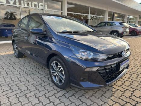 HYUNDAI HB 20 Sedan 1.0 12V 4P FLEX TGDI PLATINUM TURBO AUTOMTICO, Foto 3