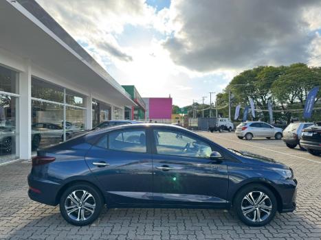 HYUNDAI HB 20 Sedan 1.0 12V 4P FLEX TGDI PLATINUM TURBO AUTOMTICO, Foto 4