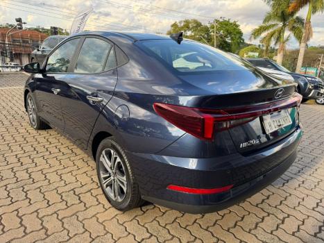 HYUNDAI HB 20 Sedan 1.0 12V 4P FLEX TGDI PLATINUM TURBO AUTOMTICO, Foto 7