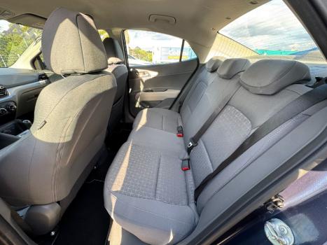 HYUNDAI HB 20 Sedan 1.0 12V 4P FLEX TGDI PLATINUM TURBO AUTOMTICO, Foto 9