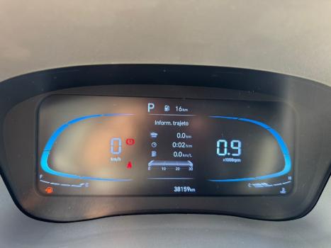 HYUNDAI HB 20 Sedan 1.0 12V 4P FLEX TGDI PLATINUM TURBO AUTOMTICO, Foto 12