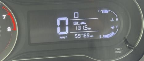 HYUNDAI HB 20 Sedan 1.0 12V 4P FLEX TGDI TURBO DIAMOND PLUS AUTOMTICO, Foto 7