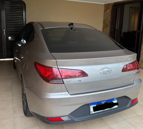 HYUNDAI HB 20 Sedan 1.0 12V 4P FLEX TGDI TURBO DIAMOND PLUS AUTOMTICO, Foto 2