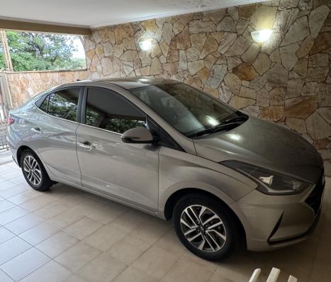 HYUNDAI HB 20 Sedan 1.0 12V 4P FLEX TGDI TURBO DIAMOND PLUS AUTOMTICO, Foto 1