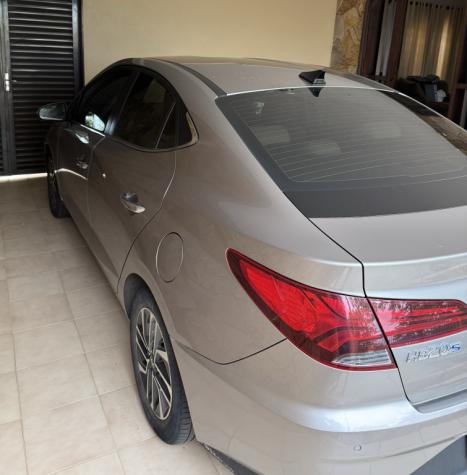 HYUNDAI HB 20 Sedan 1.0 12V 4P FLEX TGDI TURBO DIAMOND PLUS AUTOMTICO, Foto 4