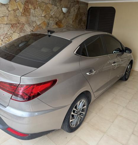 HYUNDAI HB 20 Sedan 1.0 12V 4P FLEX TGDI TURBO DIAMOND PLUS AUTOMTICO, Foto 5