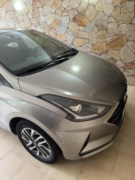 HYUNDAI HB 20 Sedan 1.0 12V 4P FLEX TGDI TURBO DIAMOND PLUS AUTOMTICO, Foto 6