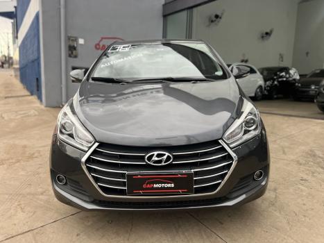 HYUNDAI HB 20 Sedan 1.6 16V 4P FLEX PREMIUM AUTOMTICO, Foto 1