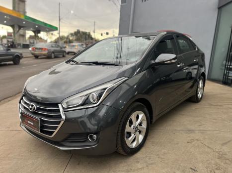 HYUNDAI HB 20 Sedan 1.6 16V 4P FLEX PREMIUM AUTOMTICO, Foto 2