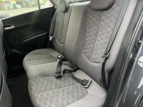 HYUNDAI HB 20 Sedan 1.6 16V 4P FLEX PREMIUM AUTOMTICO, Foto 7
