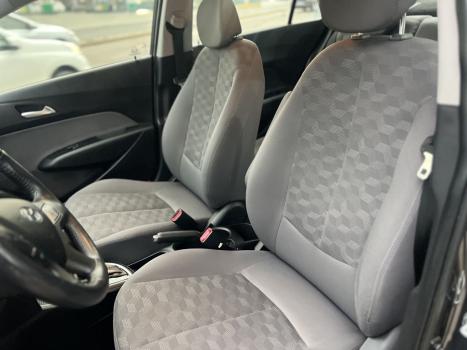 HYUNDAI HB 20 Sedan 1.6 16V 4P FLEX PREMIUM AUTOMTICO, Foto 8